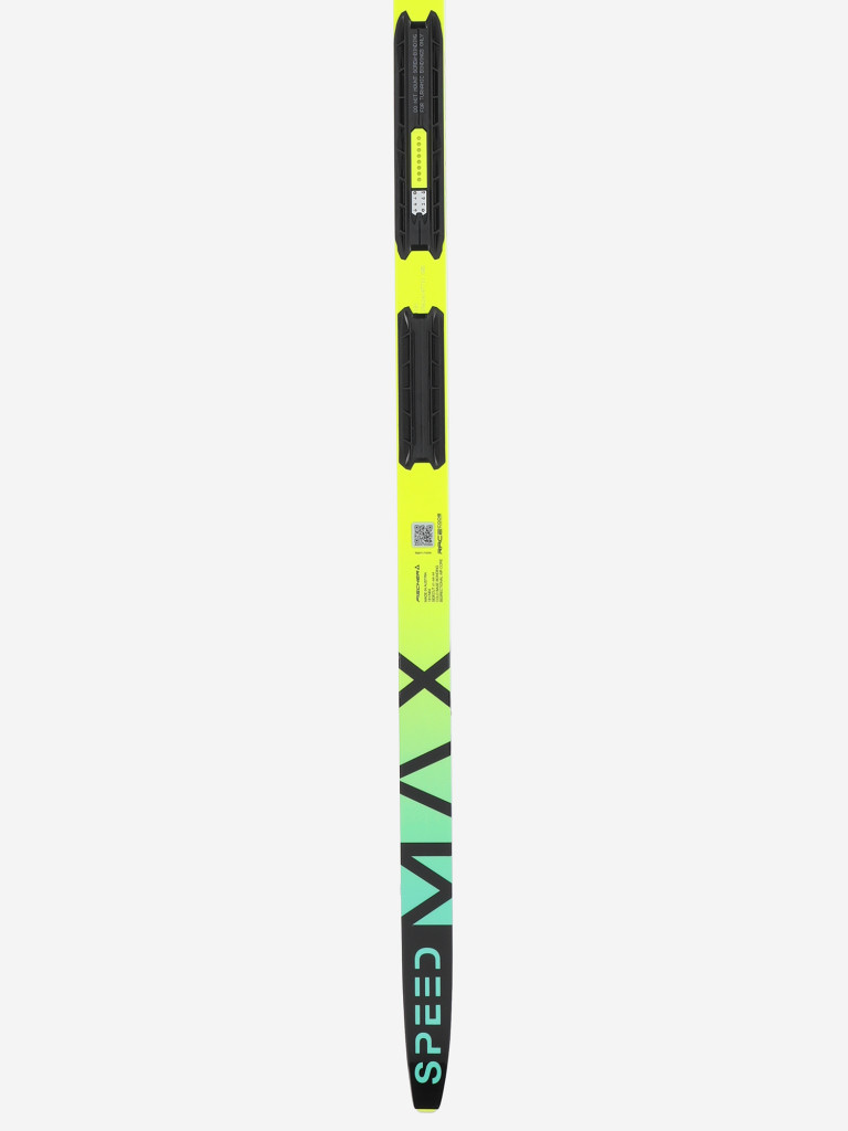 Беговые лыжи Fischer Speedmax 100 HE