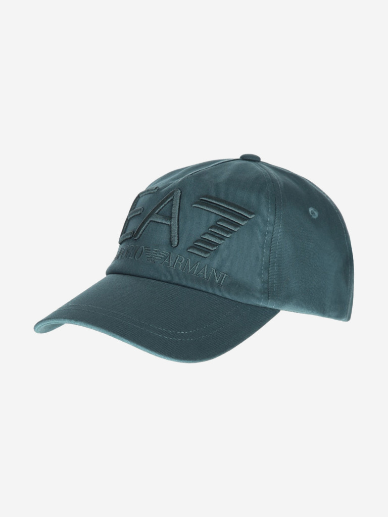 Бейсболка EA7 Baseball Hat