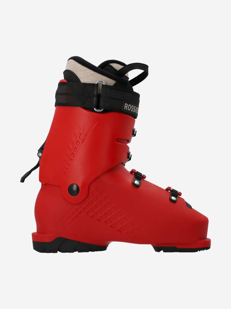 Ботинки горнолыжные детские Rossignol Alltrack JR 80