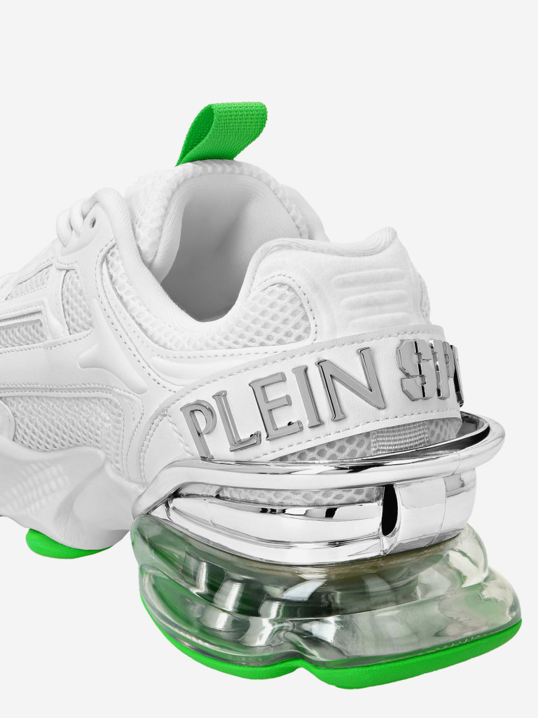 Кроссовки Plein Sport THUNDERBEAST // GEN.X.05