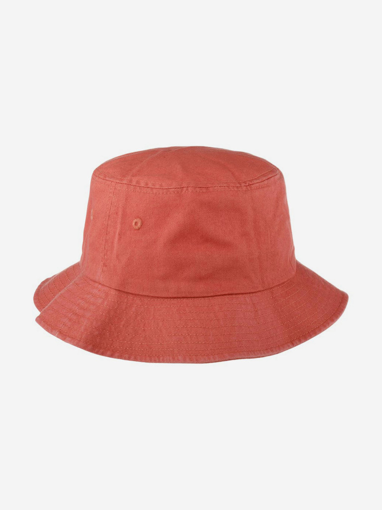Панама AMERICAN NEEDLE AN-2009 Blank Washed Buckets (розовый)