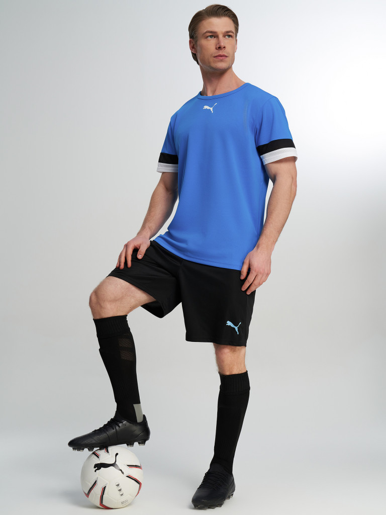 Футболка мужская PUMA TeamRise