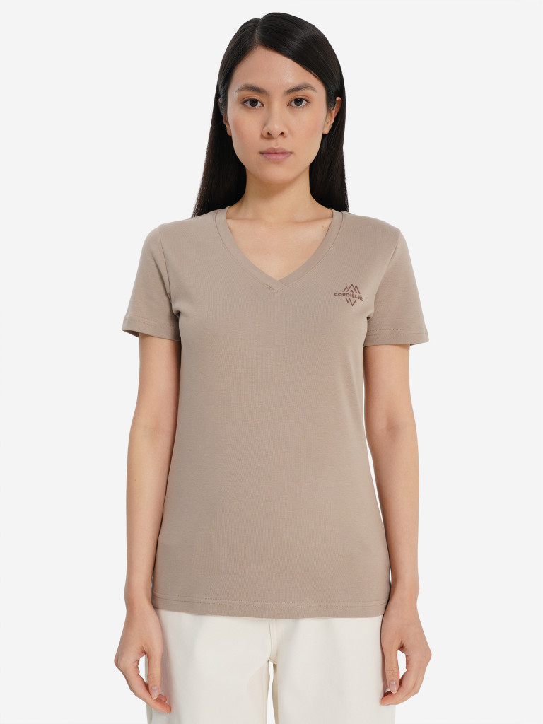 Футболка женская Cordillero