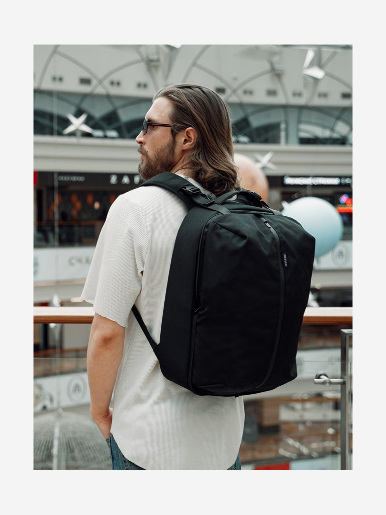 Рюкзак XD Design Flex Gym Bag