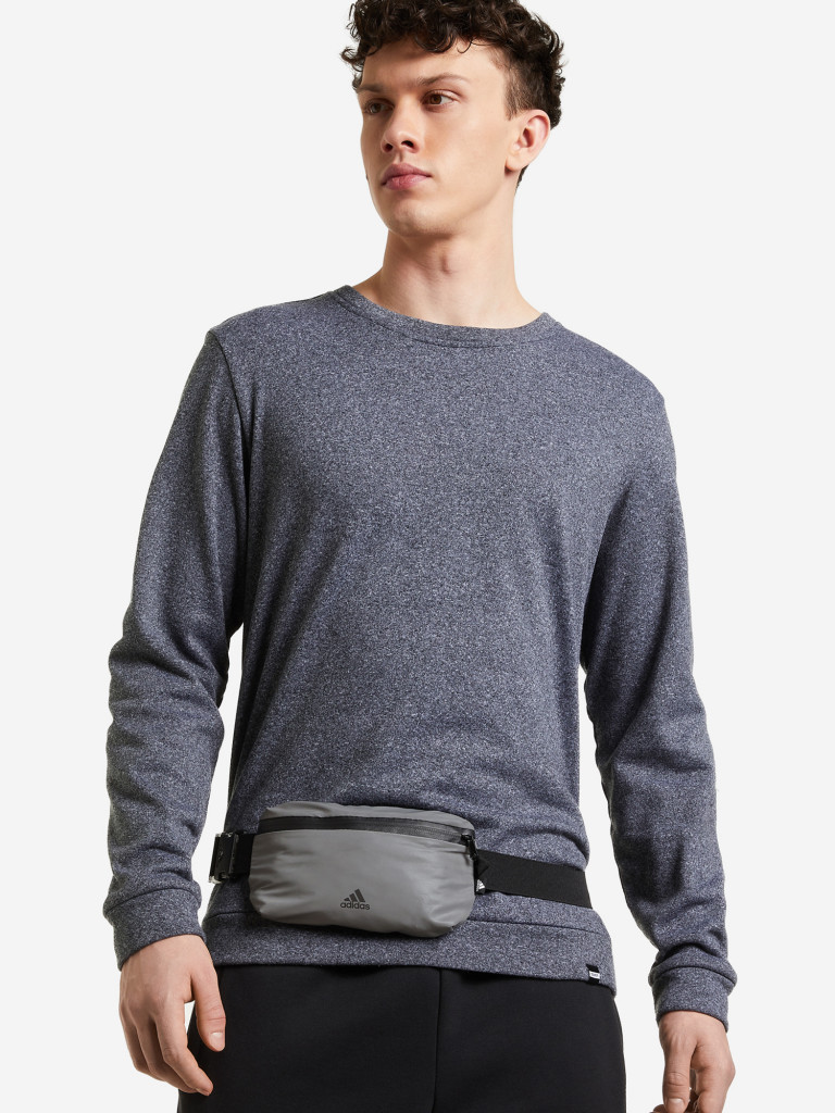 Сумка на пояс Adidas Sports Waistbag