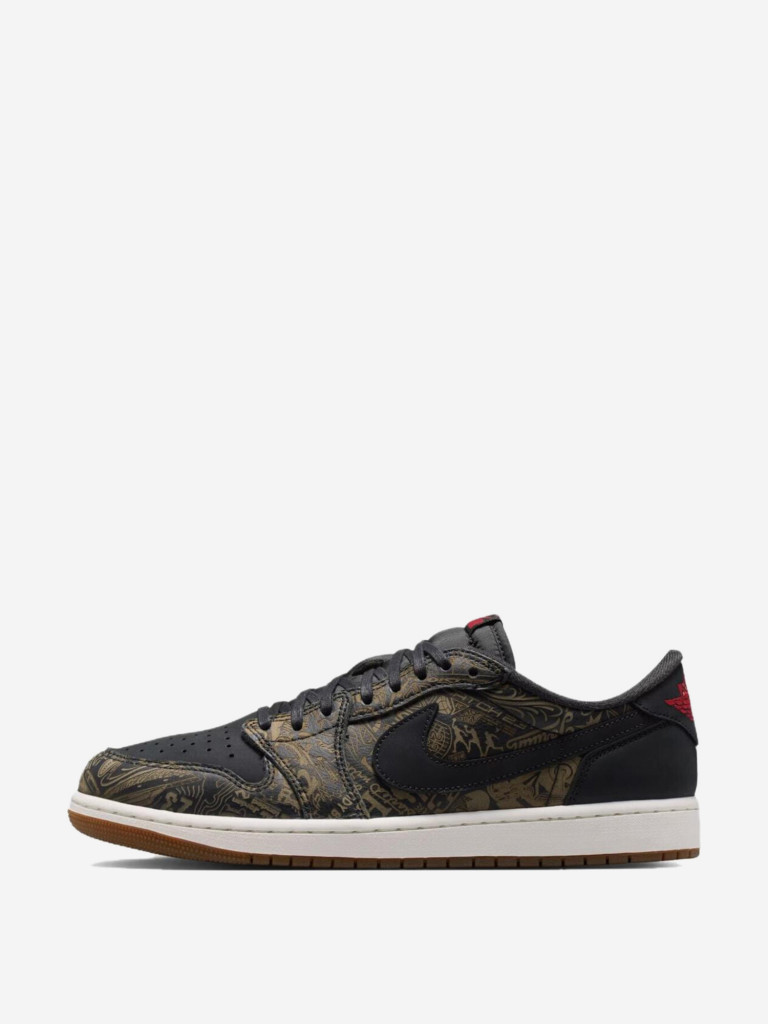 Кеды мужские Nike Jordan 1 Low OG