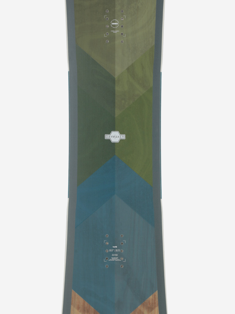 Сноуборд Head Daymaker