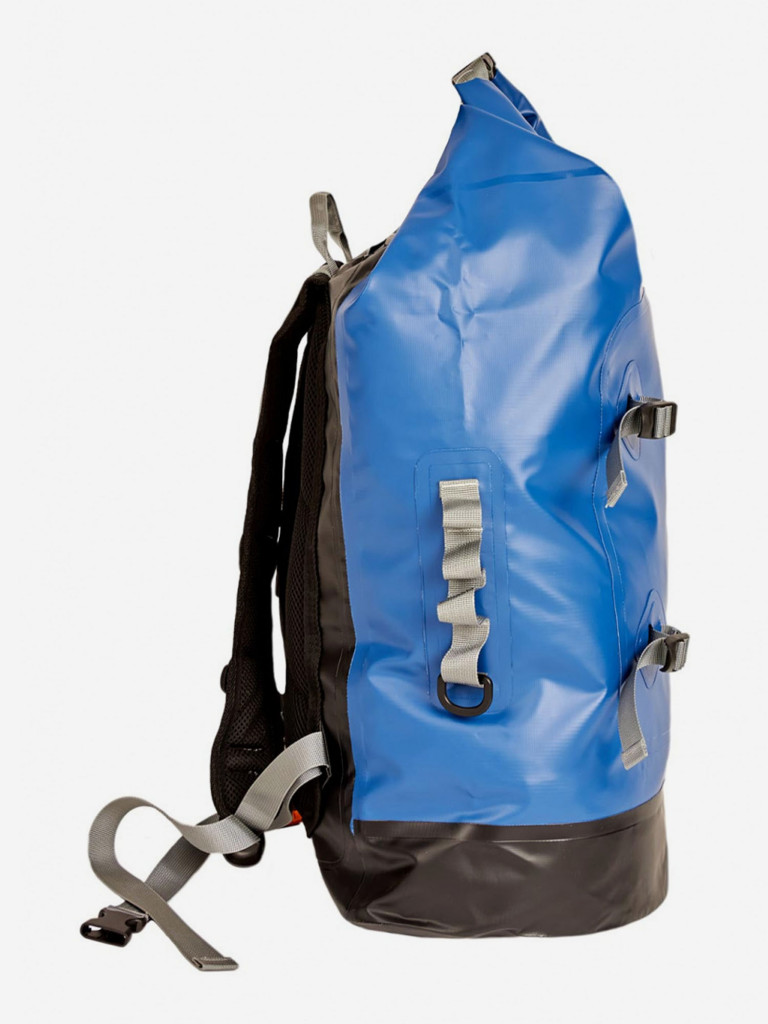 Герморюкзак унисекс GRAYLING "Aksay"(Аскай) 30L (синий)