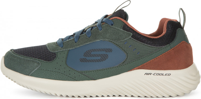 Кроссовки мужские Skechers Bounder-Courthall