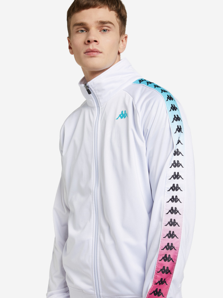 Толстовка мужская Kappa