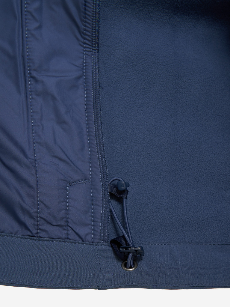 Куртка софтшелл мужская Columbia Baltic Point III Jacket