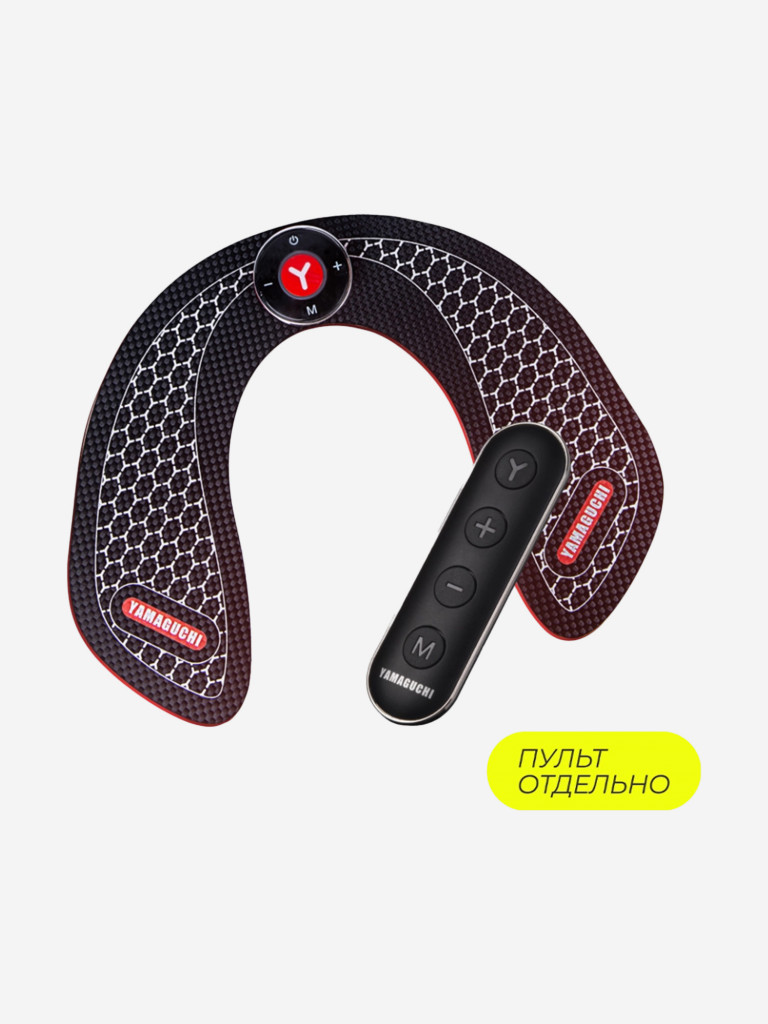 Миостимулятор для ягодиц Yamaguchi Hips Trainer MIO