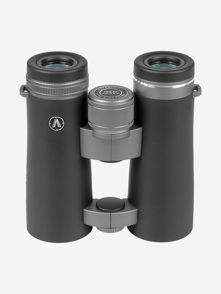 Бинокль Veber Silver Line II 10x42WP