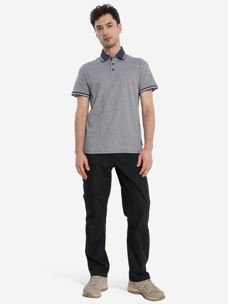 Поло мужское Outventure