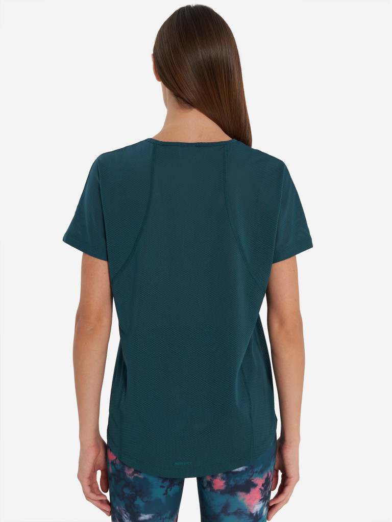 Футболка женская Demix