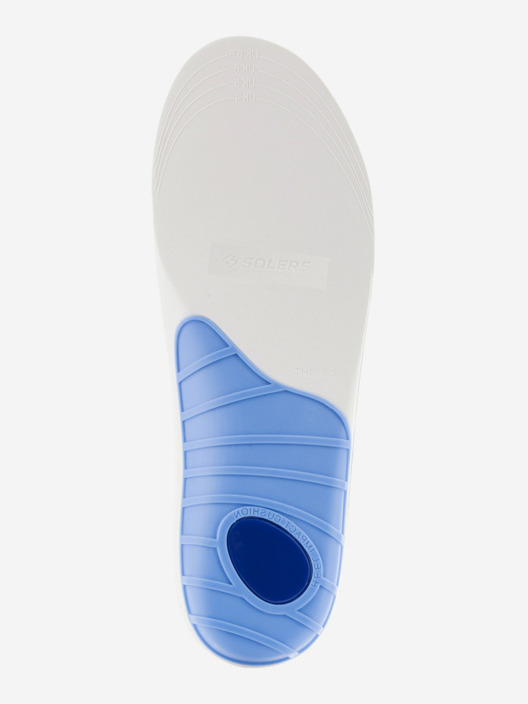 Стельки ортопедические Solers Low Arch
