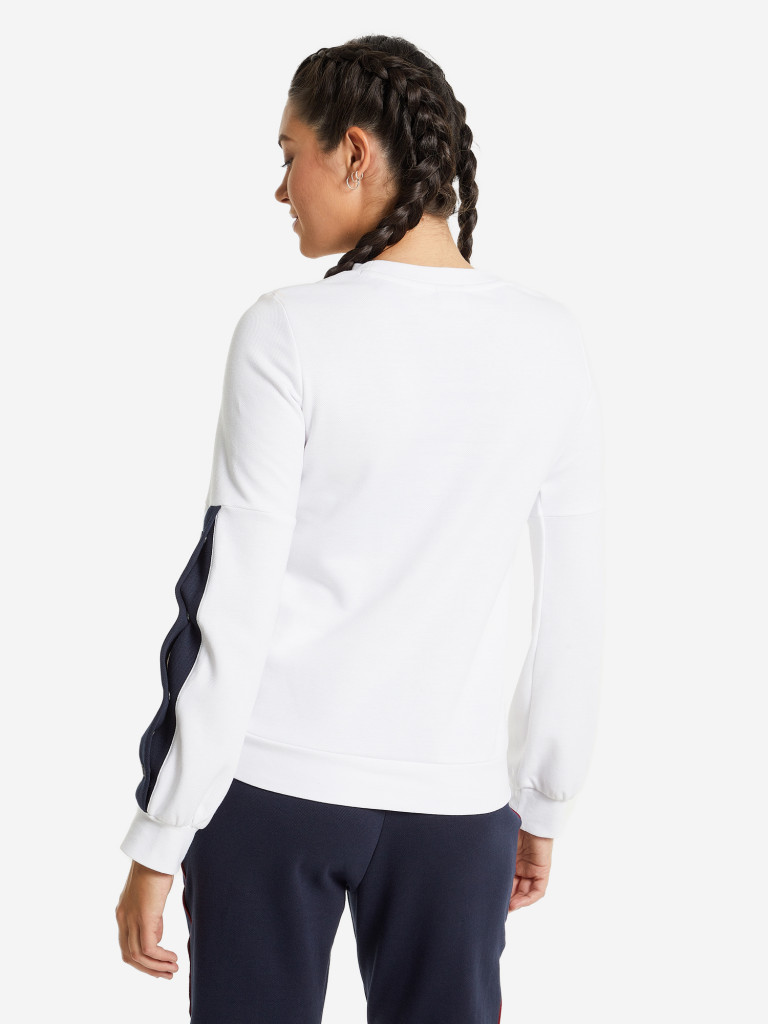 Свитшот женский FILA