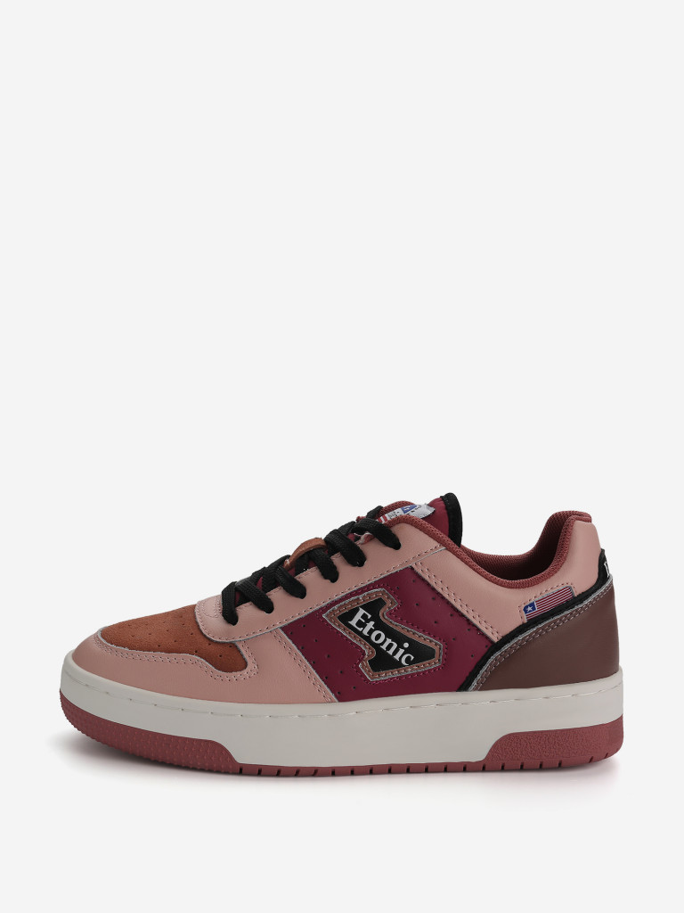 Кеды женские Etonic The Dream Low It