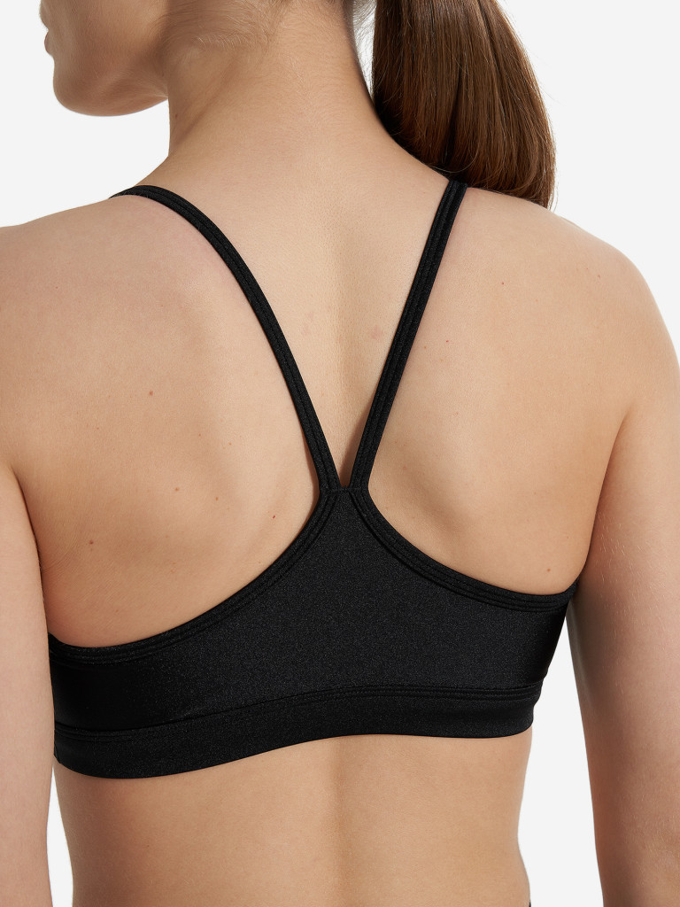 Топ бра спортивный adidas Aero