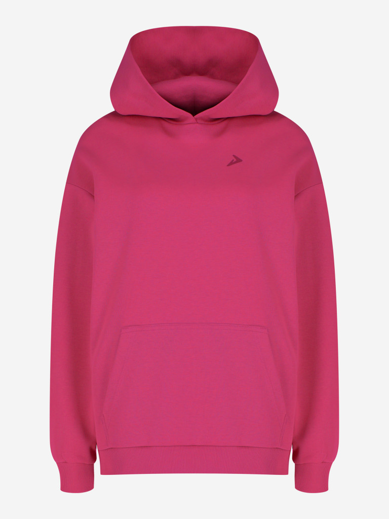 Худи женское оверсайз Demix