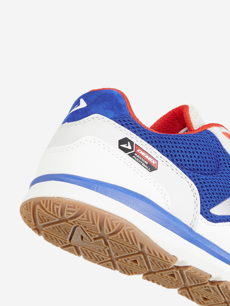 Бутсы мужские Demix Sala Pro