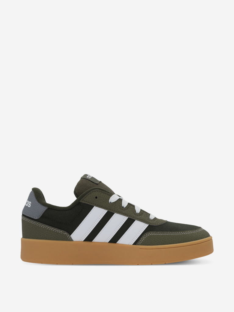 Кеды детские adidas Breakbase