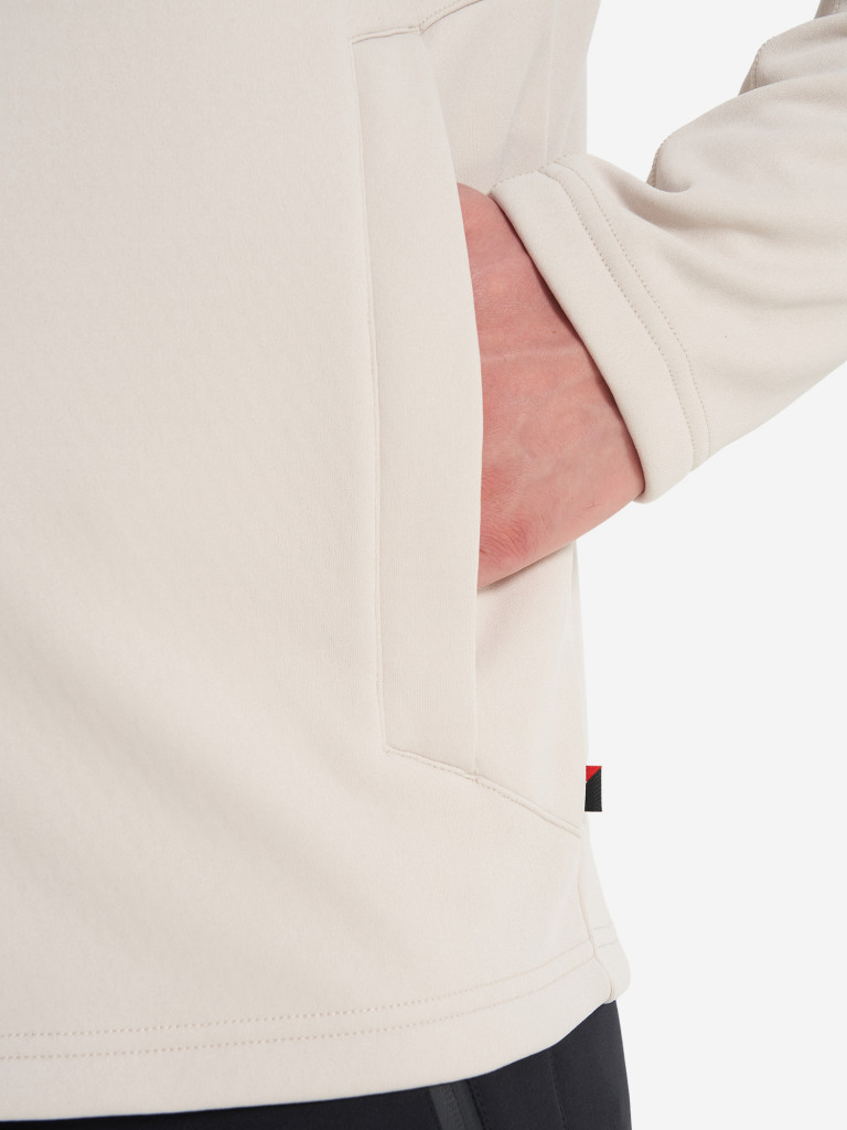 Джемпер флисовый мужской Zanier