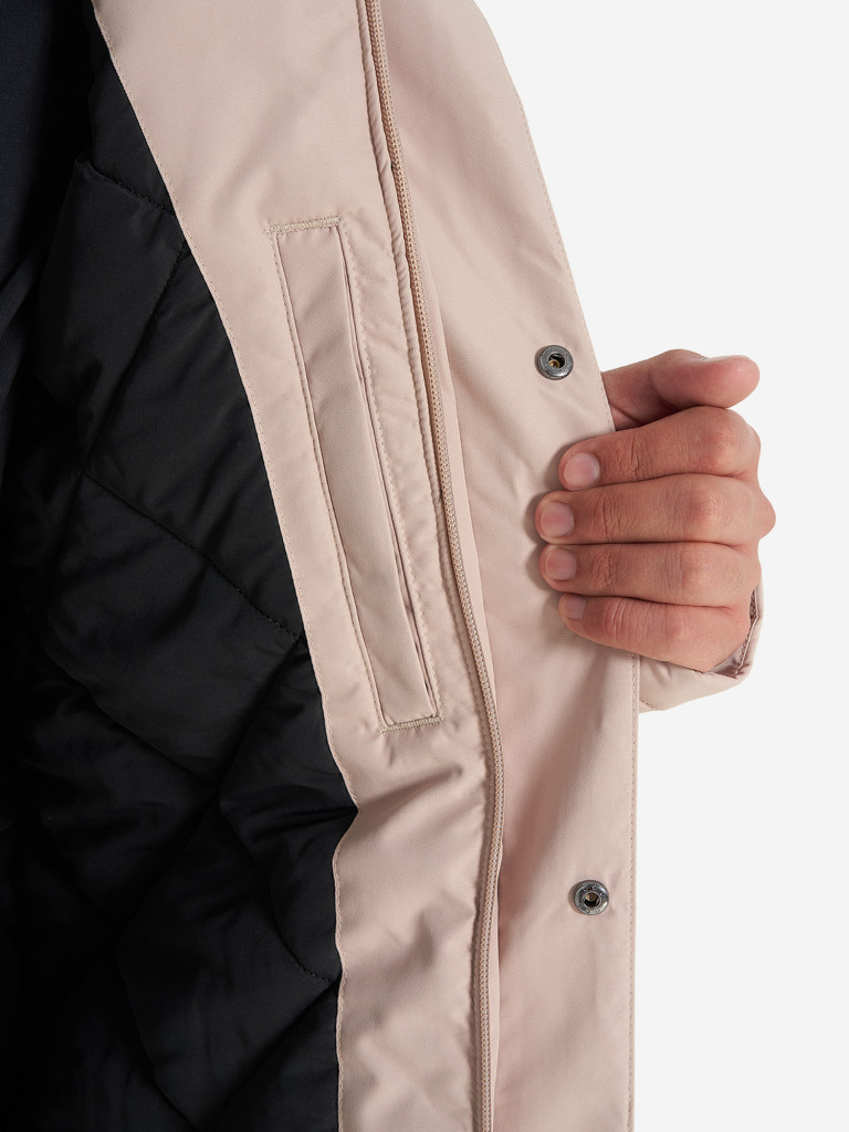 Куртка утепленная мужская Demix