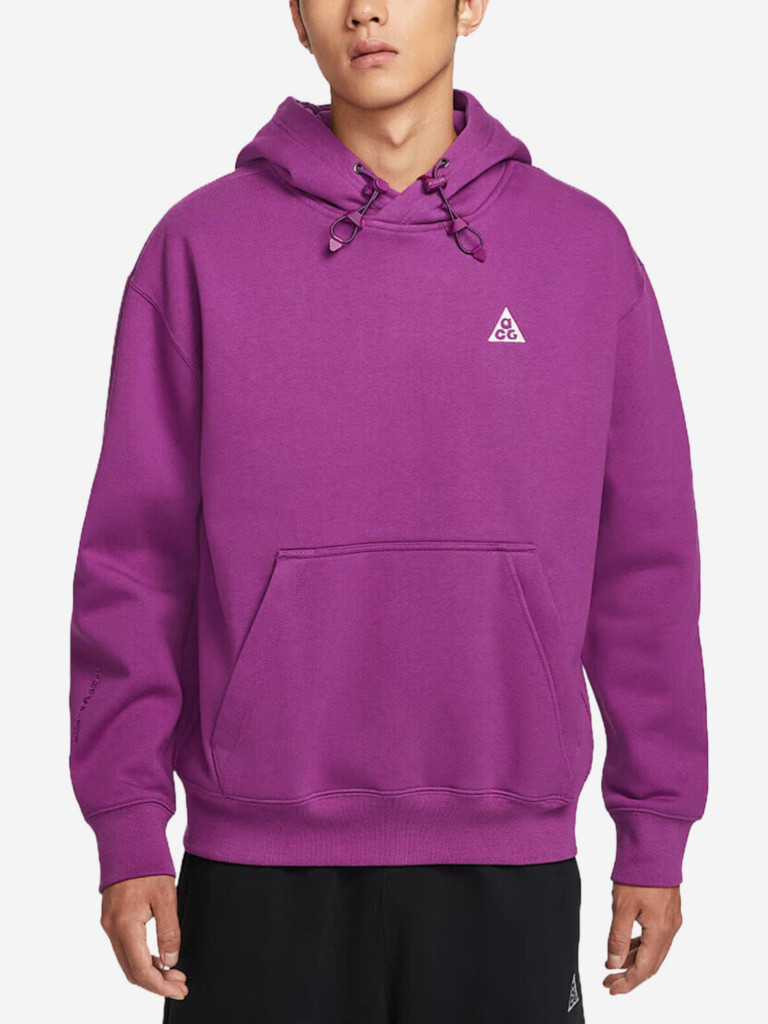 Свитшот мужской Nike ACG THERMA FIT