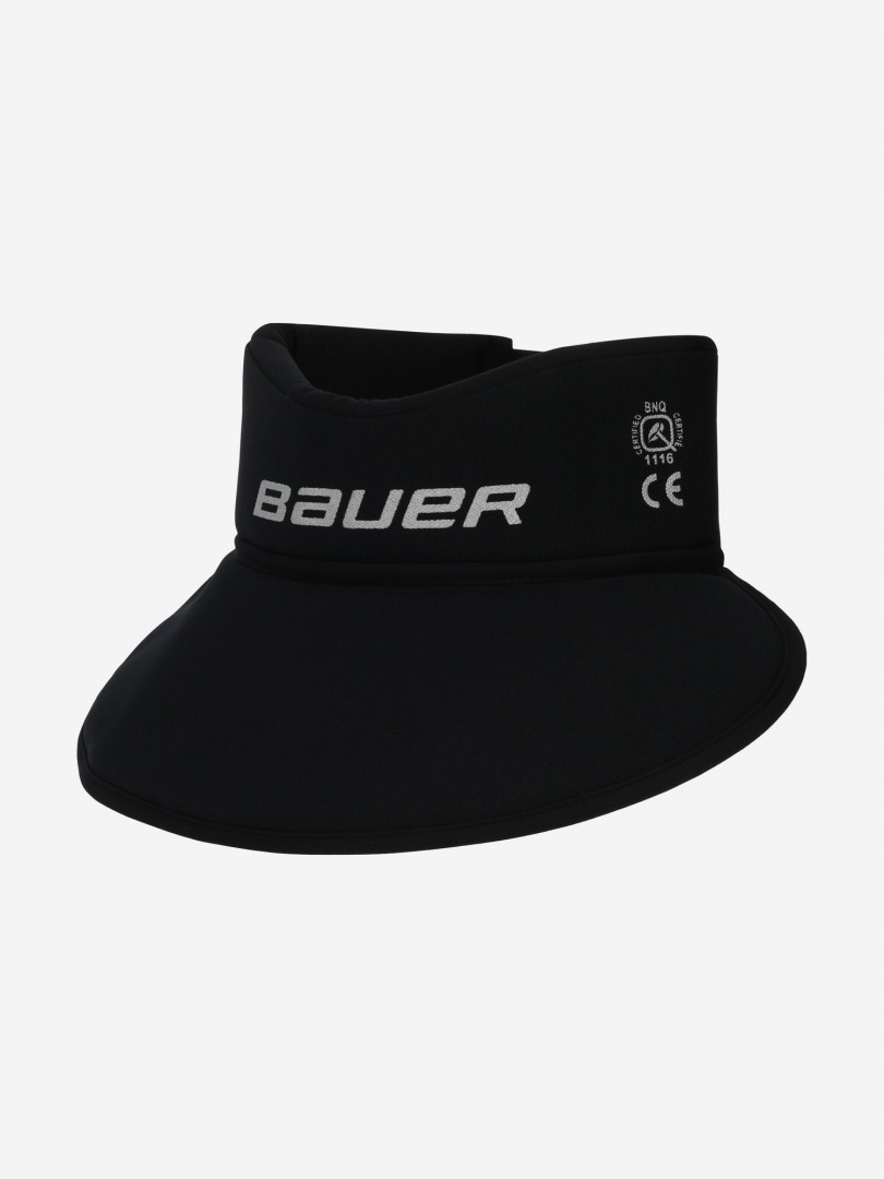 Защита шеи Bauer NG NLP8 Core BIB SR, Черный