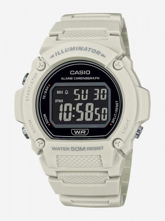 Наручные часы CASIO