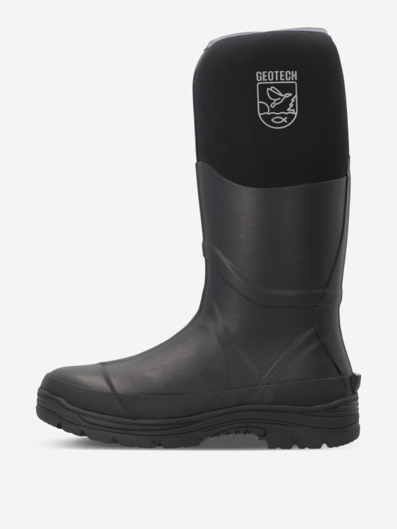 Сапоги мужские Geotech Ooze