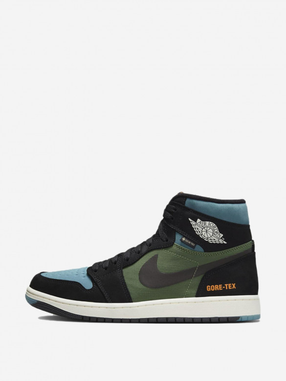Кеды высокие мужские Nike Jordan 1 Retro High Element Gore-Tex