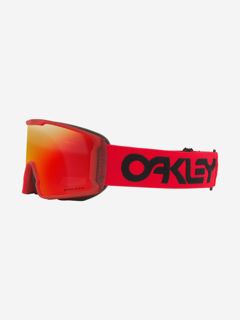 Маска Oakley Line Miner L