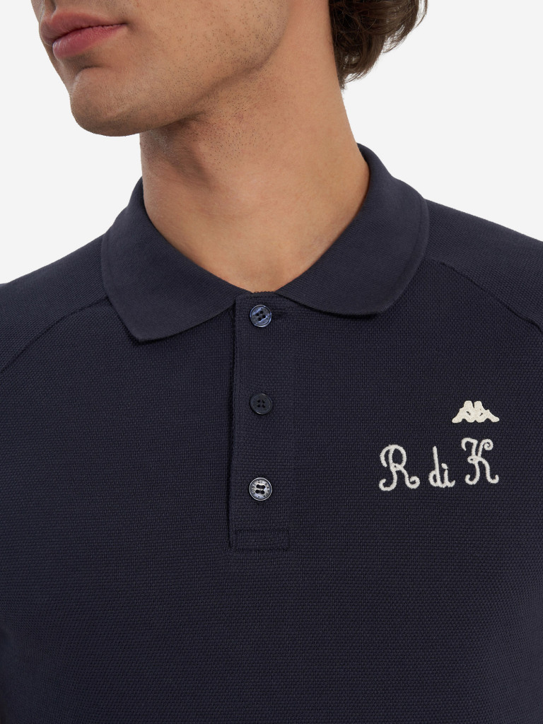 Поло мужское Robe di Kappa