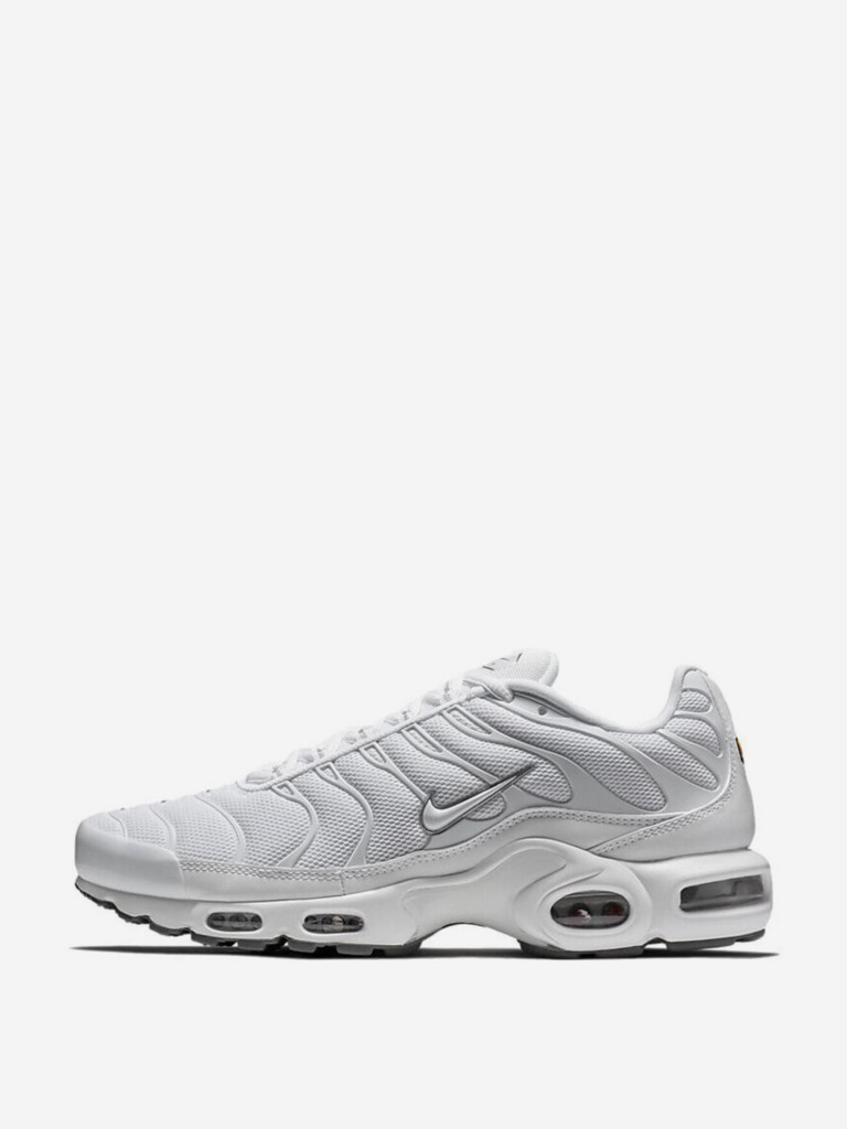 Кроссовки Nike Air Max Plus White