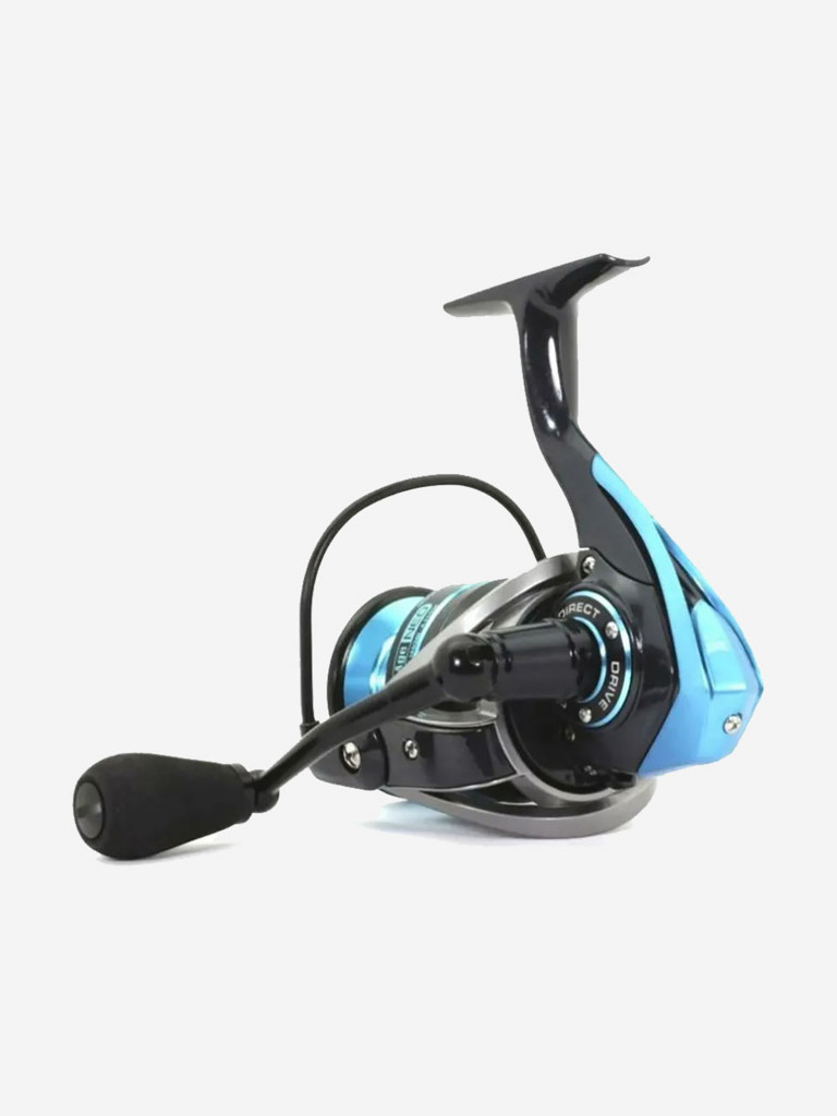 Катушка для рыбалки безынерционная Stinger ForceAge Neo 1500