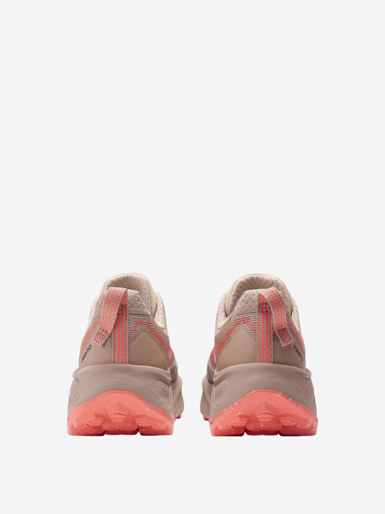 Кроссовки женские New Balance Fresh Foam X Hierro