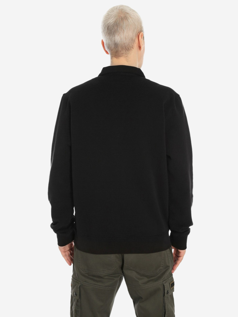 Джемпер-поло мужской AERONAUTICA MILITARE