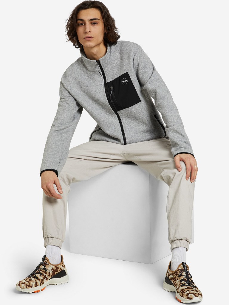 Толстовка мужская IcePeak Algoma