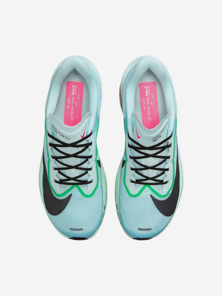 Кроссовки беговые мужские Nike