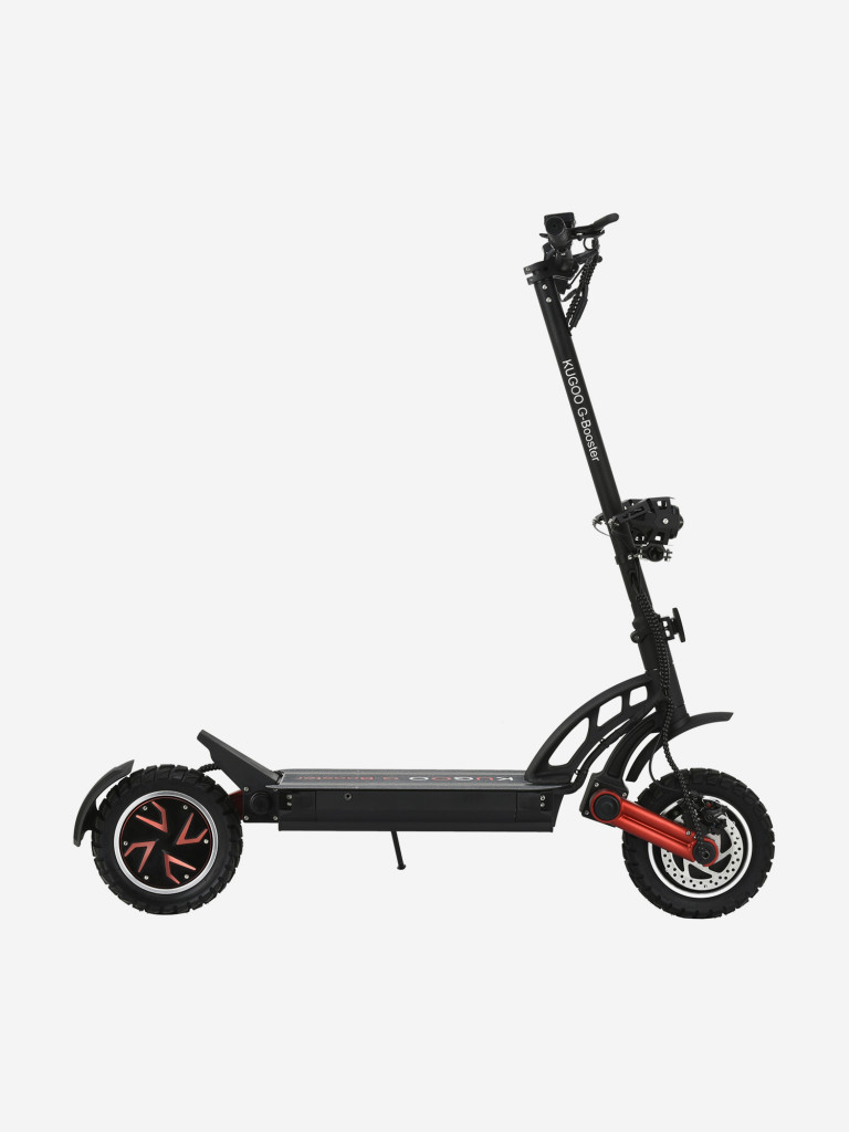 Электросамокат Kugoo Kirin G-Booster