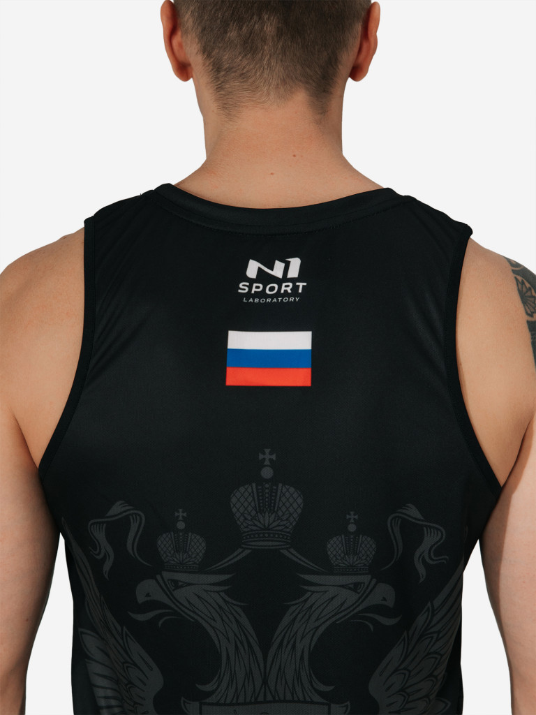 Майка спортивная мужская N1Sport