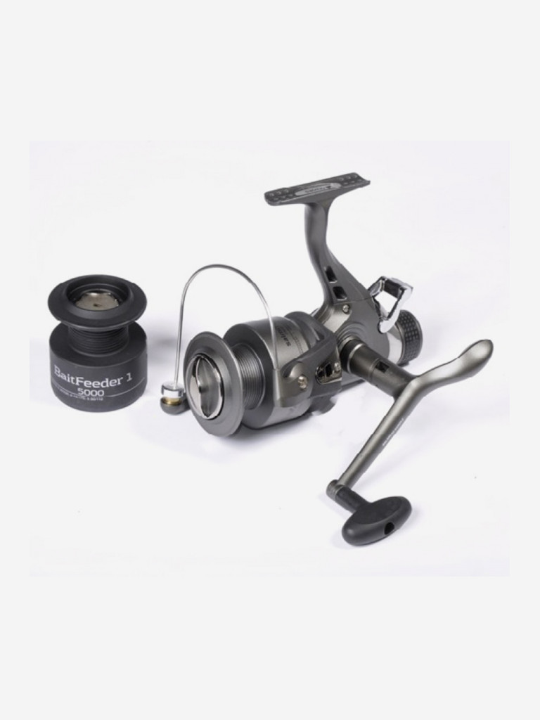 Катушка Salmo Sniper BAITFEEDER 1 5000BR