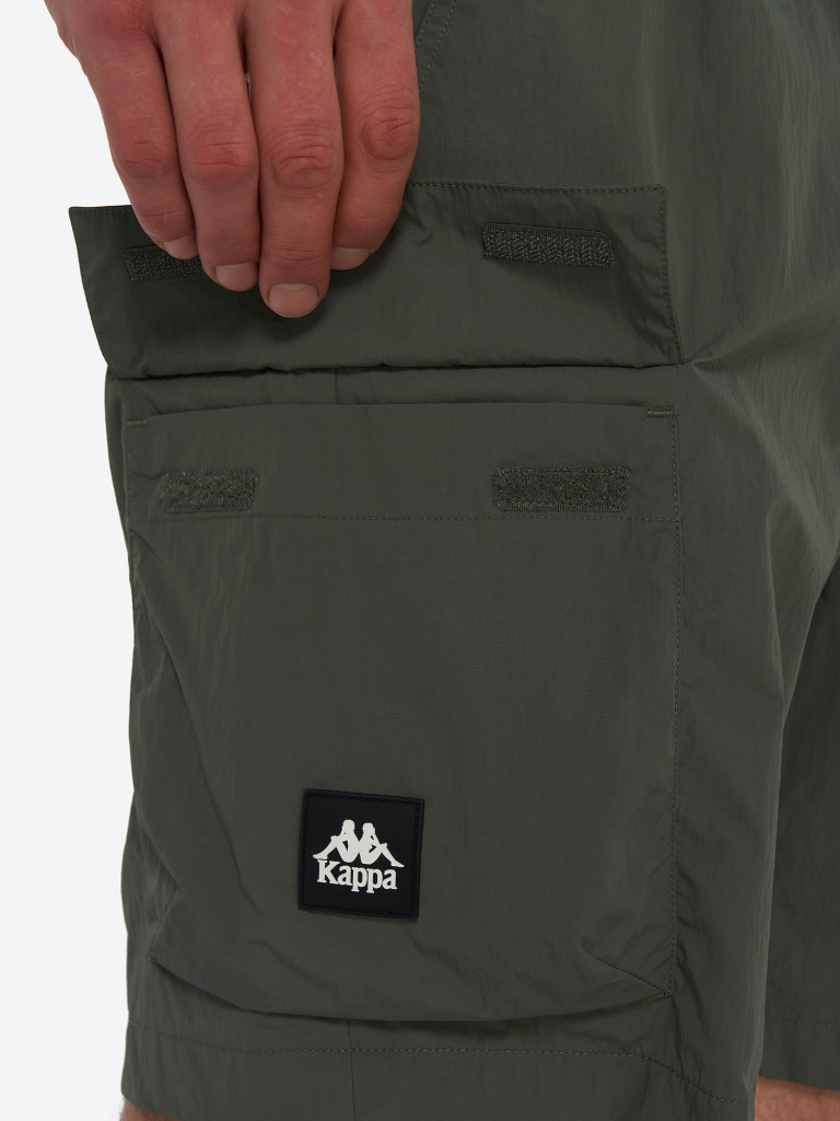 Шорты мужские Kappa