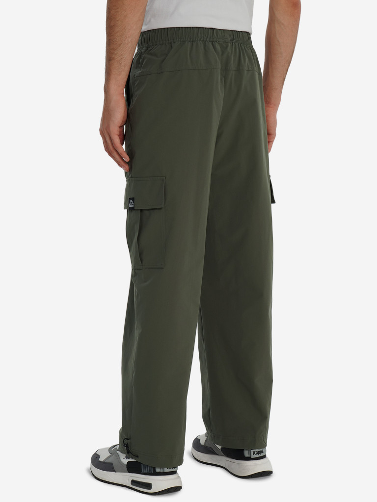 Брюки мужские Kappa