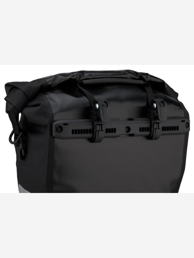 Велосумка на багажник ORTLIEB Back-Roller Core 20 л