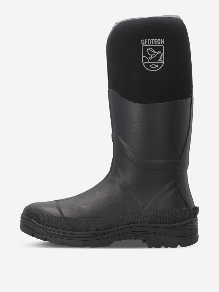 Сапоги мужские Geotech Ooze