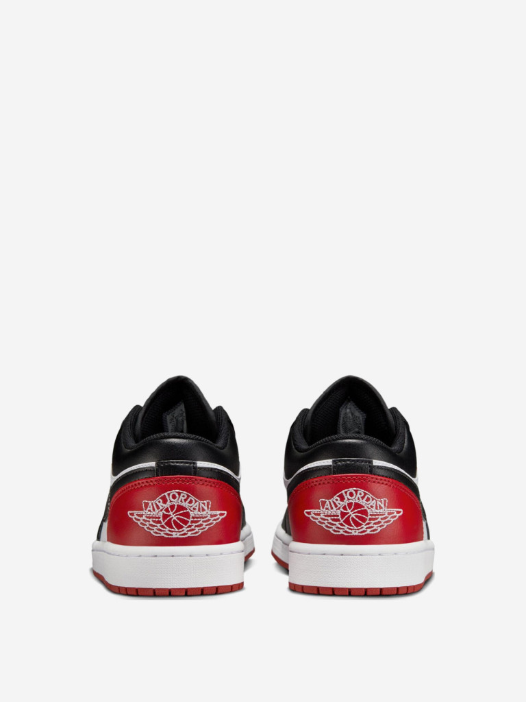 Кеды мужские Nike Air Jordan 1 Low