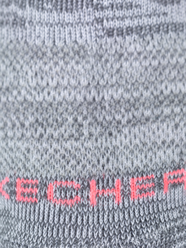 Носки Skechers Non Terry, 3 пары